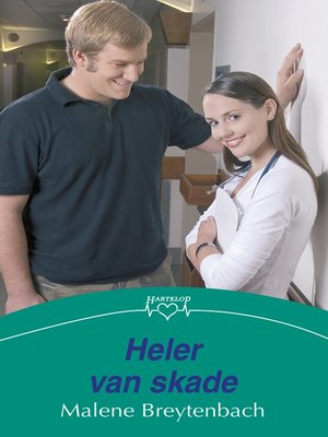 cover image of Heler van skade